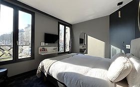 Paris Saint Cloud Hôtel